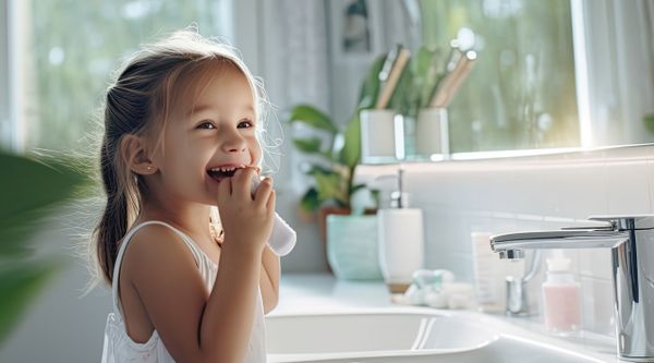 Una partnership per un sorriso smagliante