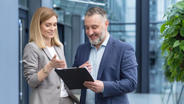 Diventa da combattente solitario a giocatore di squadra.