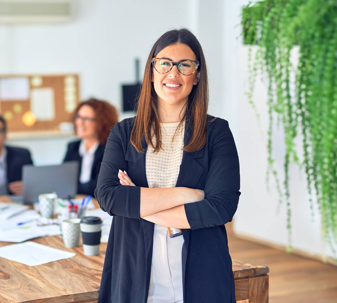 Insieme verso il successo – con partner competenti al nostro fianco Union Swis Brokers Holding AG  e soluzione di cassa malati PRO LIFE.