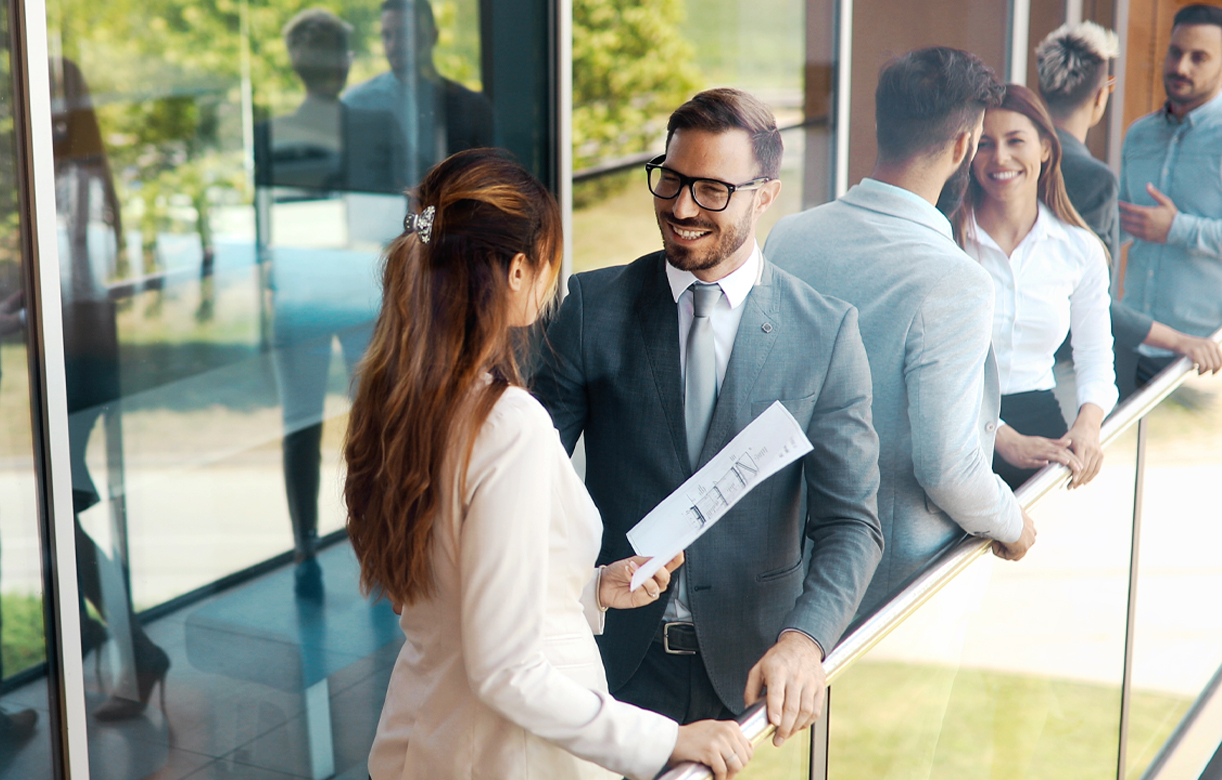 Anche i lavoratori indipendenti a volte hanno bisogno di un po’ di aiuto e supporto nella vita lavorativa quotidiana. Entrate a far parte della nostra rete e scoprite i vantaggi che vi offre.