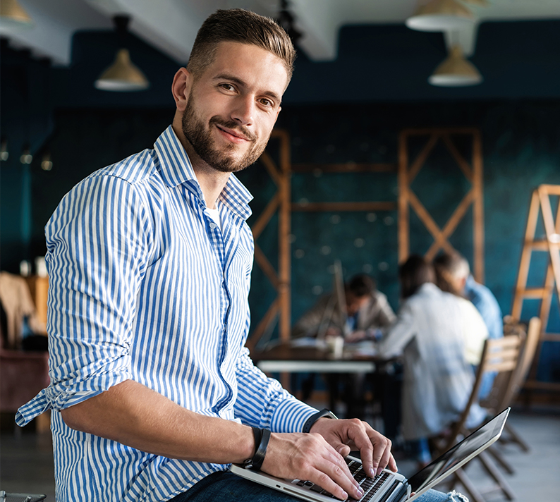 Grâce à notre partenariat avec l’Union Swiss Brokers Holding AG, nous sommes en mesure de vous proposer une offre d’assurance optimale au meilleur prix. 