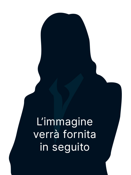 Salome Tschaggelar – Esperta di assicurazioni Immagine segnaposto: il ritratto di Salome Tschaggelar seguirà.