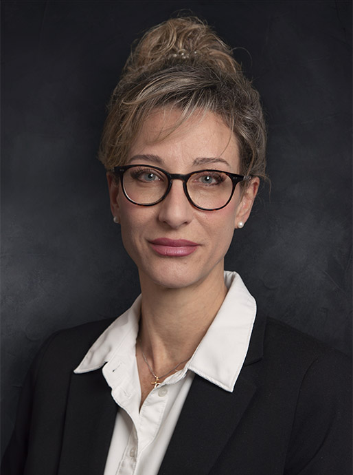 Gebriela Speck-Fey est experte en assurance chez PRO VITA AG Elle est une courtière enregistrée et travaille à Winterthour pour PRO VITA AG.
