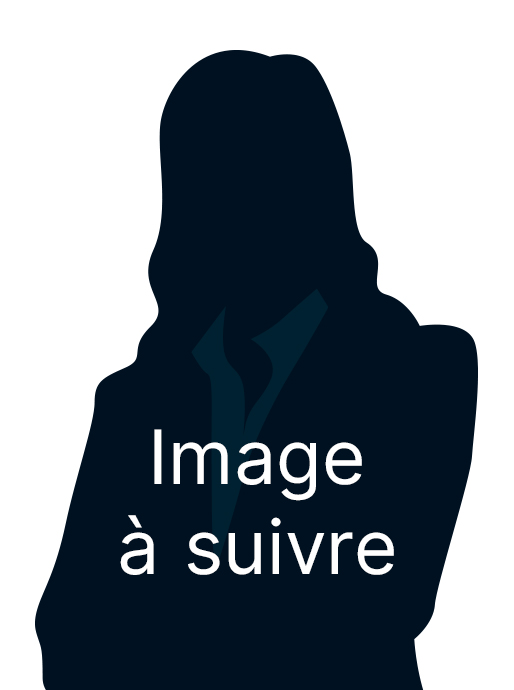Salome Tschaggelar – Experte en assurances Image temporaire: le portrait de Salome Tschaggelar suivra.