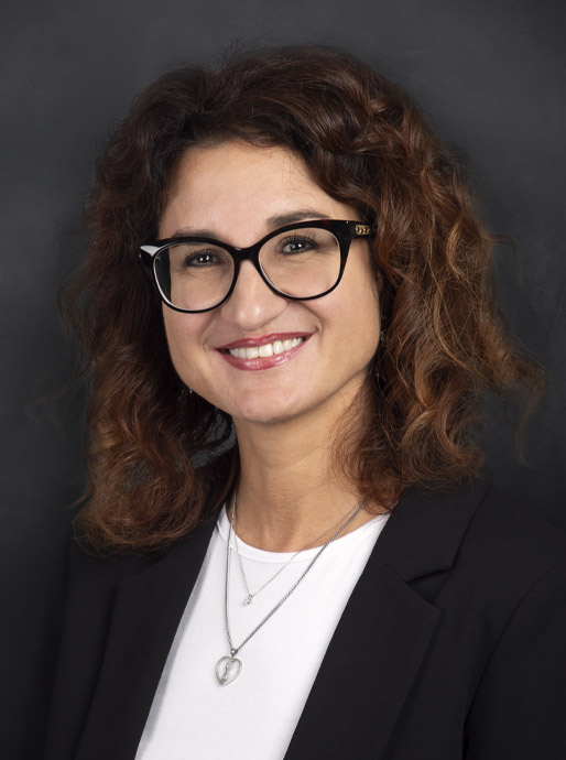 Patrizia Cresta est experte en assurance chez PRO VITA AG Elle est une courtière enregistrée et travaille à Lugano pour PRO VITA AG.