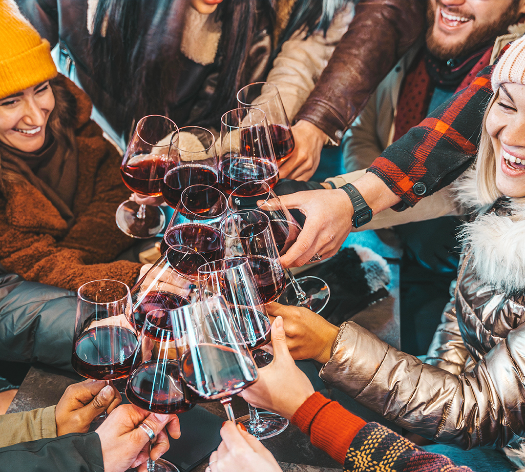 Alcool et sports d’hiver: un risque sous-estimé  L’alcool altère les réflexes. Si vous causez un accident sous l’influence de l’alcool, il se peut que votre assurance ne prenne pas en charge les frais.