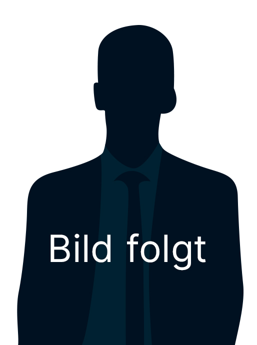 Roy Müller – Versicherungsexperte Platzhalterbild: Das Porträt von Roy Müller folgt.