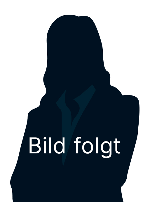 Salome Tschaggelar – Versicherungsexpertin Platzhalterbild: Das Porträt von Salome Tschaggelar folgt.