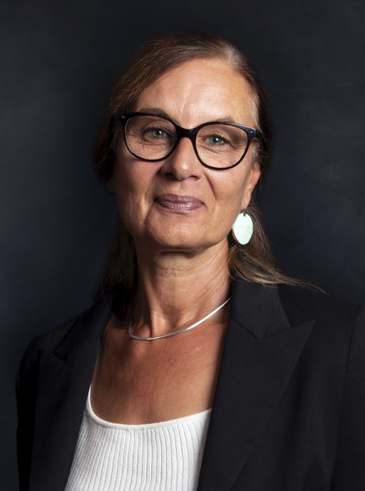 Sandra Buser Versicherungsexpertin von PRO VITA AG Sie ist registrierte Vermittlerin und arbeitet in Thun für die PRO VITA AG