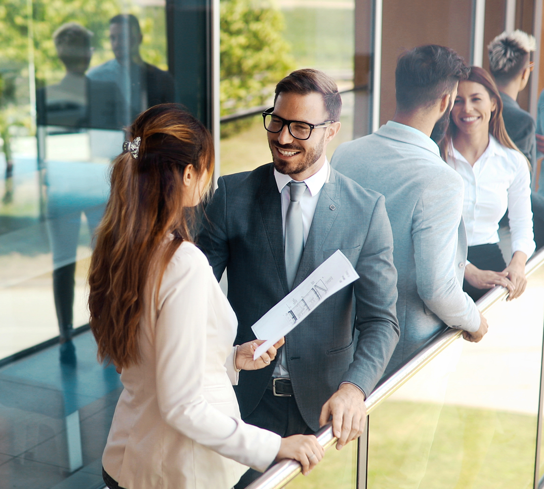 Siamo riusciti a convincervi dei vantaggi delle nostre partnership? Unitevi alla nostra rete e scoprite i vantaggi di una rete di supporto.