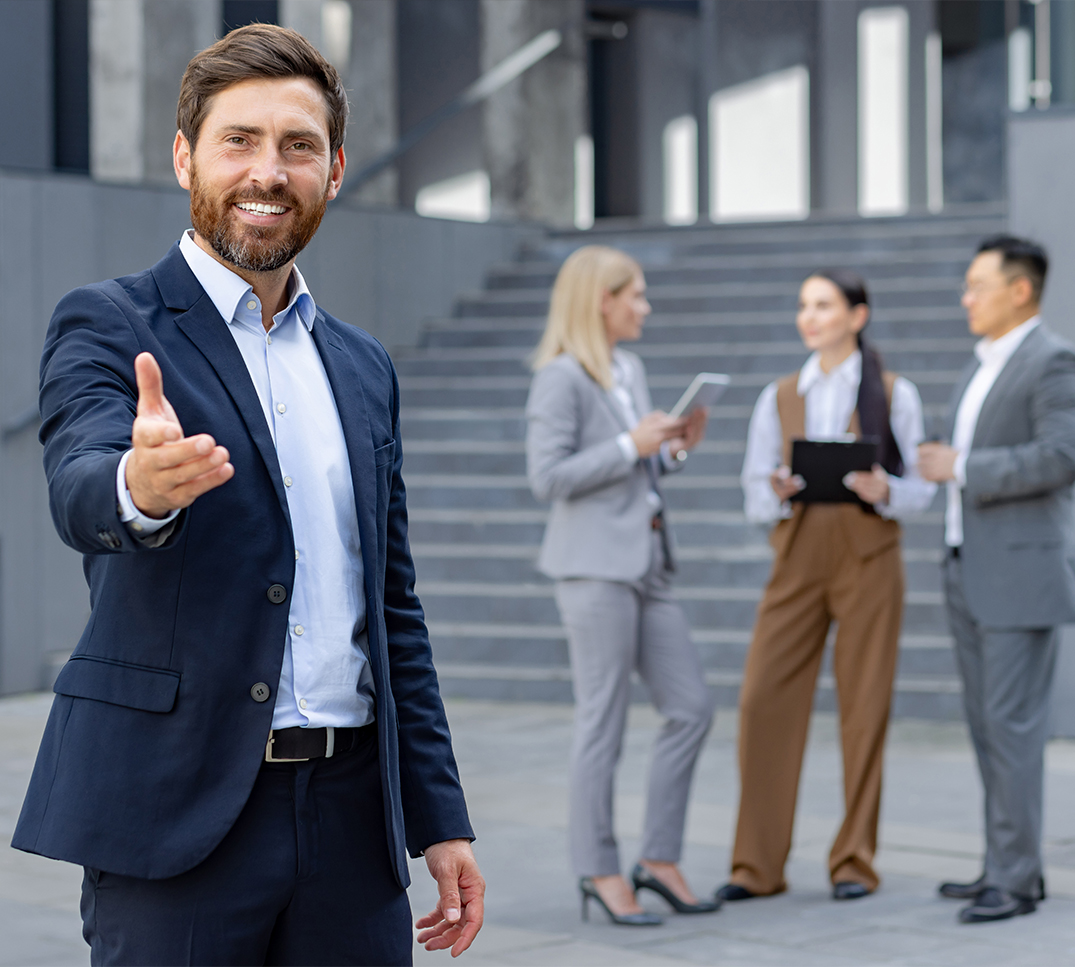 Un accompagnement personnalisé t’aide à trouver la Solution d’assurance maladie qui correspond parfaitement à tes besoins – clair, transparent et adapté.