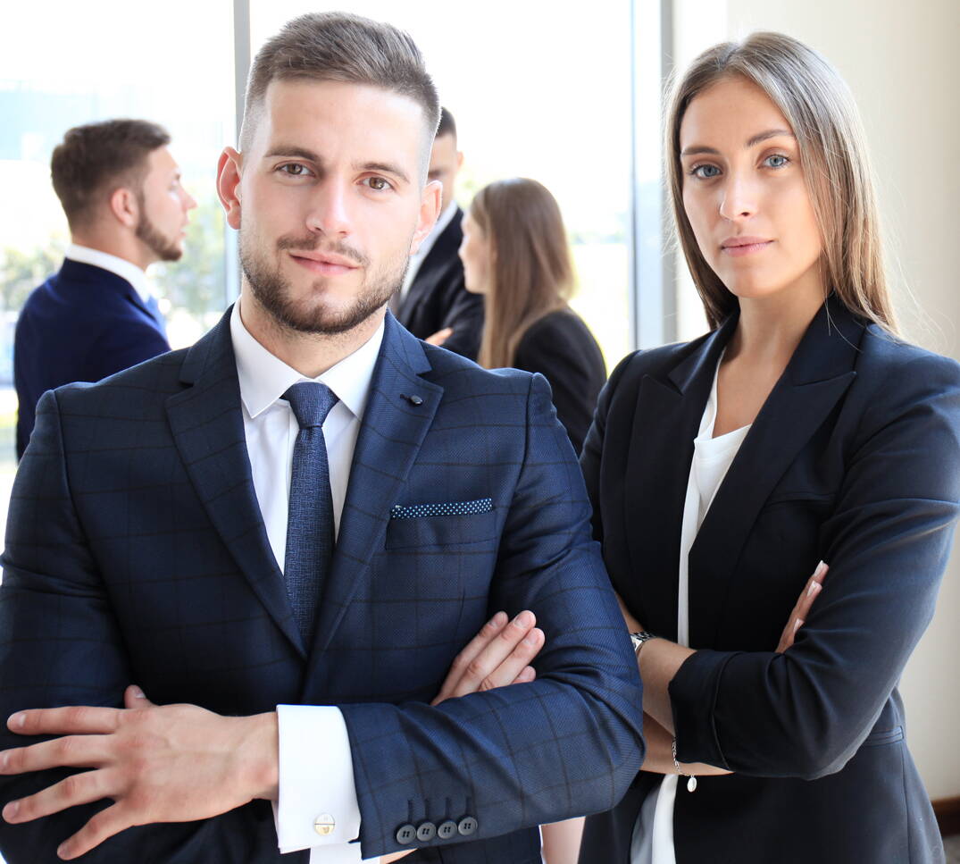 PRO VITA AG propose des solutions d'assurance sur mesure, parfaitement adaptées à vos besoins.

