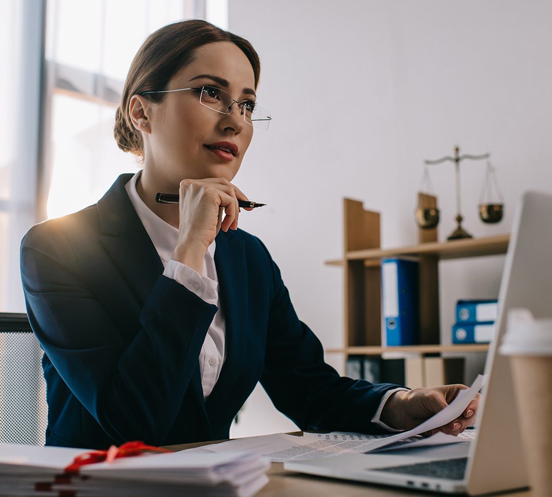 Consiglio degli esperti assicurativi Verificate subito se disponete di un’assicurazione di protezione giuridica per la salute. Se non l’avete ancora stipulata, richiedete un’offerta e tutelatevi da future controversie legali.