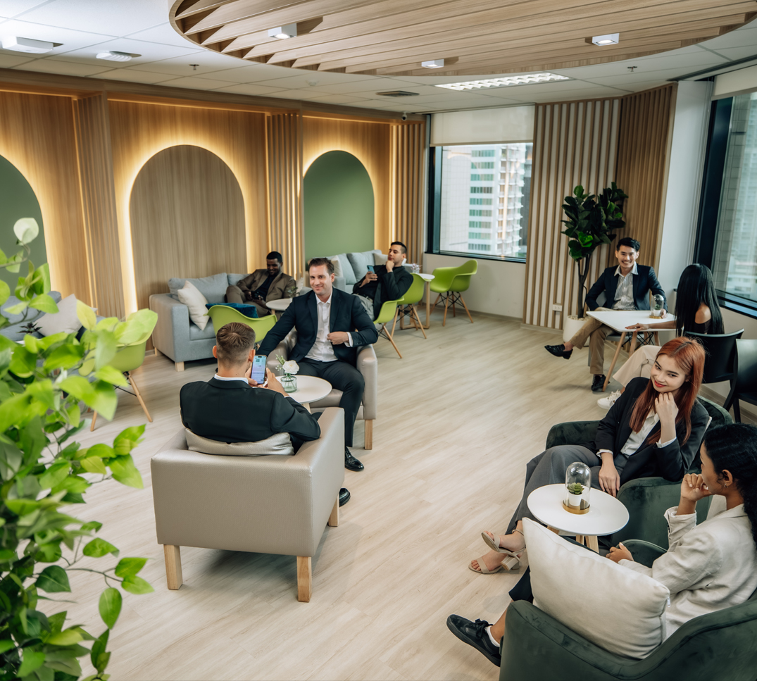 Insieme è più veloce, più facile e più efficiente. Questo è il nostro impegno al servizio dei nostri clienti. Grazie alla nostra rete di partner ci assicuriamo di soddisfare le nostre stesse esigenze.