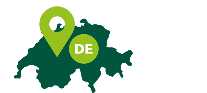 Localisation du service à la clientèle Plateau suisse de PRO VITA AG à Thoune. Conseil personnalisé en assurance, prévoyance et protection du patrimoine