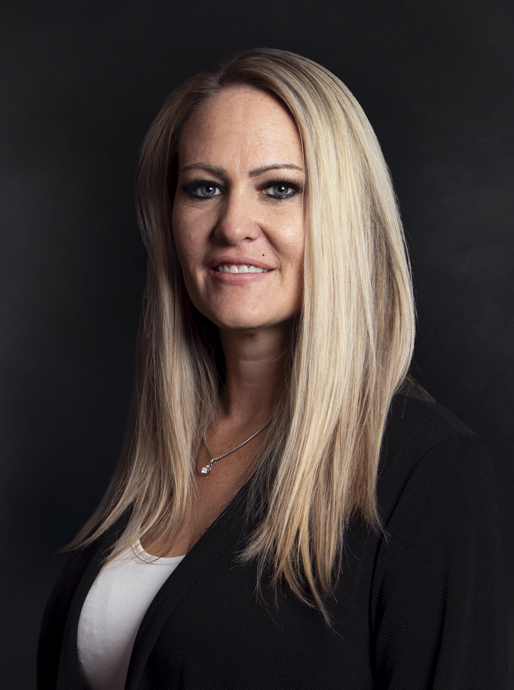 Manuela Tuor Versicherungsexpertin von PRO VITA AG Sie ist registrierte Vermittlerin und arbeitet in Thun für die PRO VITA AG