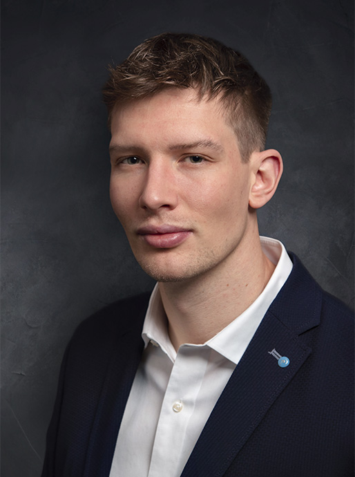 Josua Heiser est expert en assurance chez PRO VITA AG Il est un courtier enregistré et travaille à Winterthour e pour PRO VITA AG.